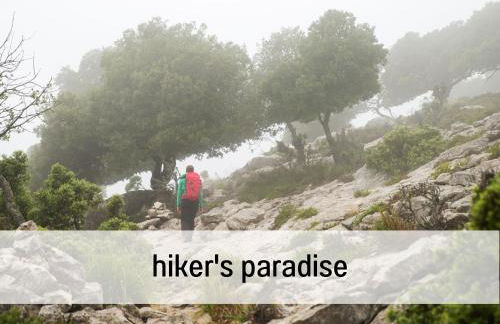 Finca Feliz mit Meerblick, Pool, W-lan & Parkplatz - Foto 26