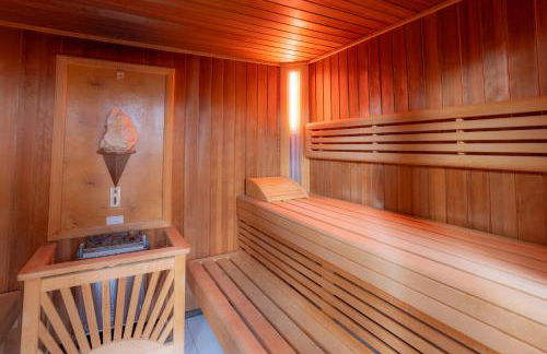 Ferienhaus zur Brockenoase Saunahaus - Foto 32