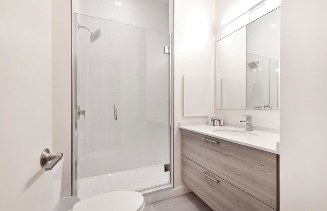 Global Luxury Suites Downtown Boston - Foto 56