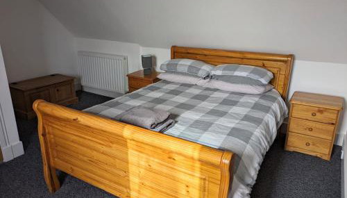 2 Bedroom Townhouse with Seaview on the NC500 Wick - Foto 3