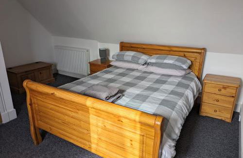 2 Bedroom Townhouse with Seaview on the NC500 Wick - Photo 3