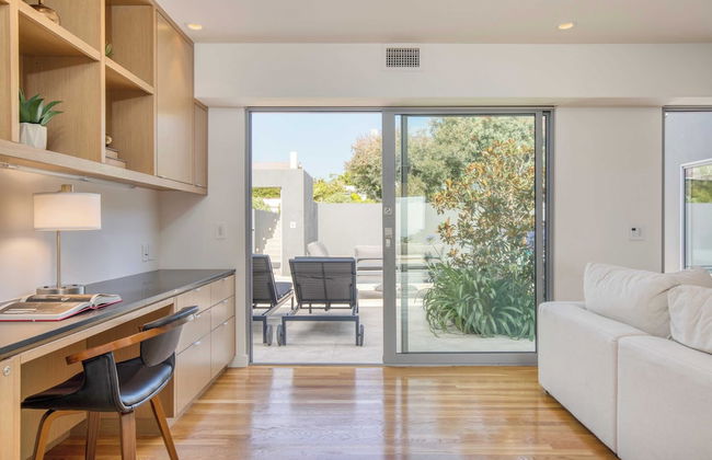 Jewel by Avantstay Panoramic Ocean Views in La Jolla! - Foto 18