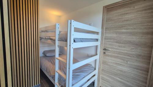 Superbe appartement neuf idéal pour des vacances en famille - Foto 5