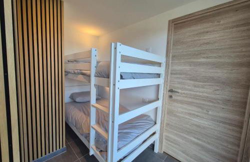 Superbe appartement neuf idéal pour des vacances en famille - Foto 5