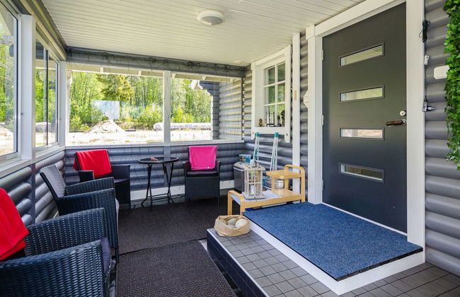 Villa leinola 2 - Foto 20