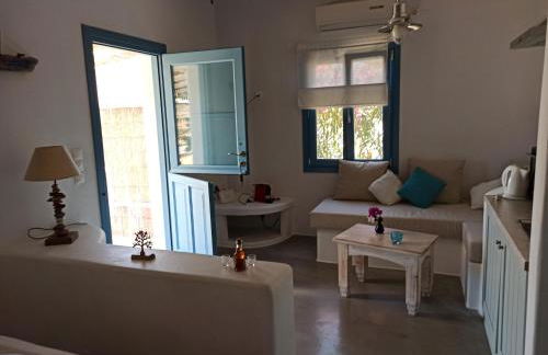 Kykladonisia Amorgos - Foto 40