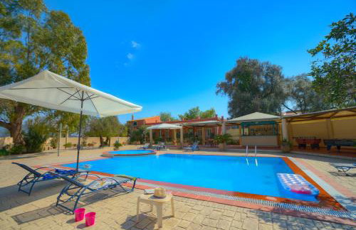 Santalas Villa - Foto 27