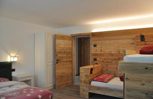 El Ladinia Someda - Foto 37