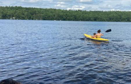 Signet Hill House - Lake Frontage - Foto 32