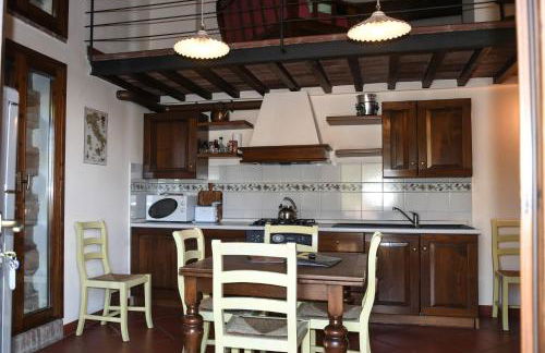 Podere Le Monache - Foto 22