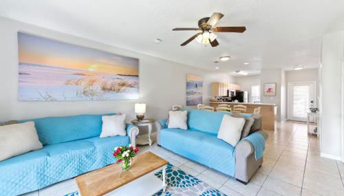 Beach House 5min walk to beach, pool, close to shops and activities - Foto 3