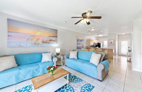 Beach House 5min walk to beach, pool, close to shops and activities - Foto 3