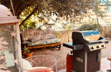Casa Jardín SevillaMia in Orihuela Costa - Foto 16