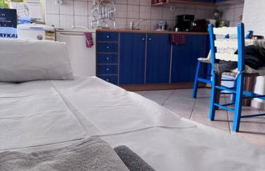 Traditional stone house - Tarabados Tinos - Foto 27