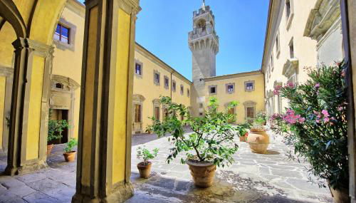 Castello di Montegufoni by PosarelliVillas - Foto 4