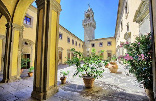 Castello di Montegufoni by PosarelliVillas - Foto 4