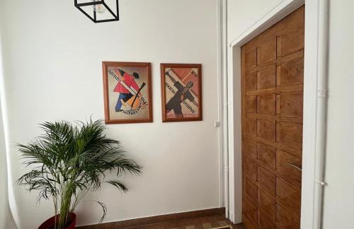 Appartement de la Diane - Foto 8