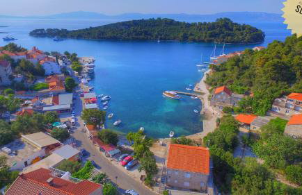 Apartments Slavica - Photo 1