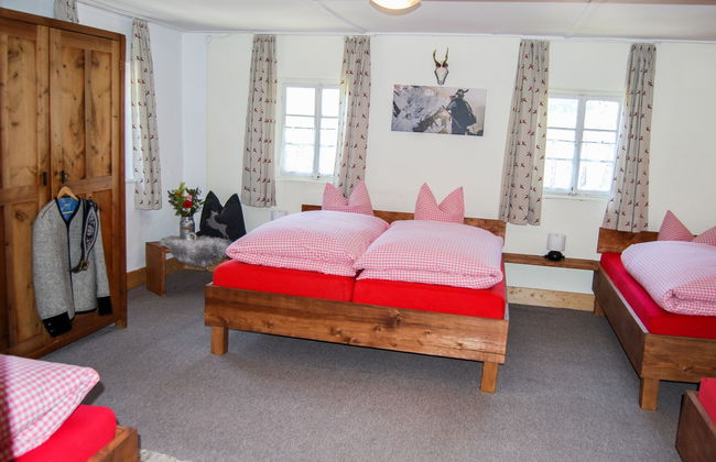 Geislerhütte - Foto 16