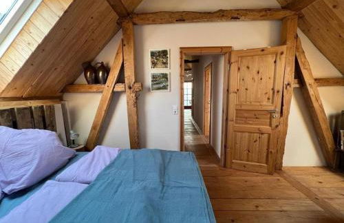 Gästewohnung auf dem Heilandhof - Foto 6