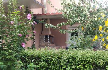 Villa Lou Corfu - Kalivioti Beach - Foto 66