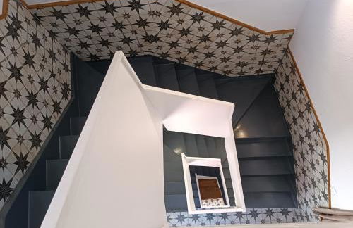 APARTAMENTOS Los PECES MALAGA - Photo 77