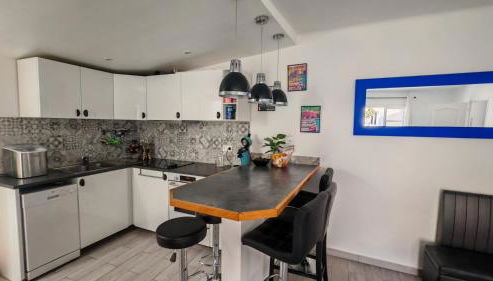 Le Balcon de Sadi Carnot Plein centre historique - Foto 5