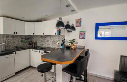 Le Balcon de Sadi Carnot Plein centre historique - Foto 5