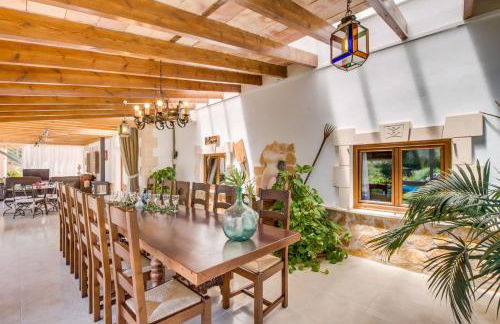 Ideal Property Mallorca - Can Tomeu - Foto 18