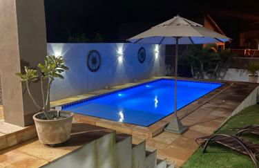 Casa Paraíso Guajiru - Foto 16