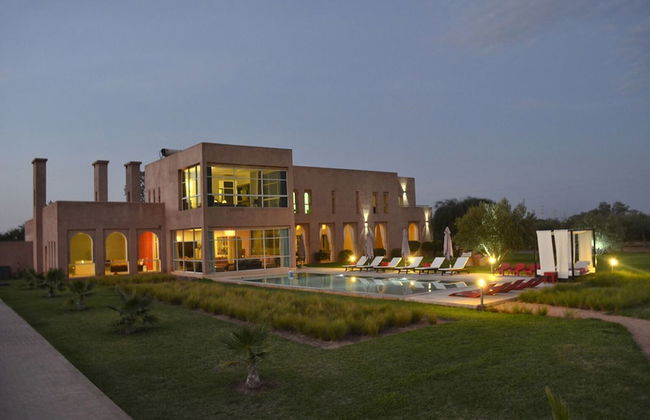 Villa With Tennis Court Outdoor and Indoor Pool - by Feelluxuryholidays - Foto 50