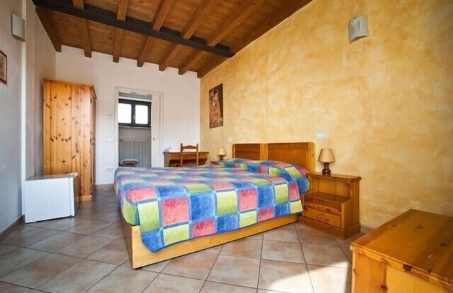 Agritur Le Sigalette - Photo 6