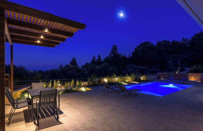 Villa Anastazia - Foto 21