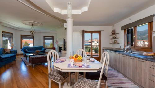 Christina's Twin Palm Trees House - Foto 2