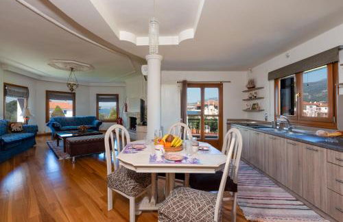 Christina's Twin Palm Trees House - Foto 2