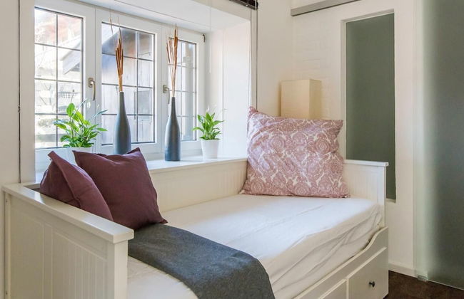 Wildromantisches Appartement am Bachlauf - Photo 18