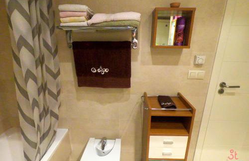 Apartment Sa Boadella beach, Lloret de Mar - Costa Brava - Foto 21