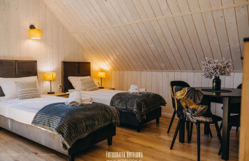 Karkonoskie Zacisze pod Śnieżką - Foto 44