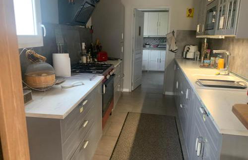 AMAIRADOU maison de vacances - Foto 22