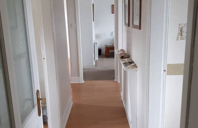 Marina View, Lovely Upper 3 Bedroom Apartment - Foto 4