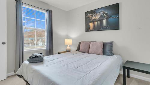 Quiet 3 Bedroom Escape in Ladson with 2 Car Garage - Foto 1