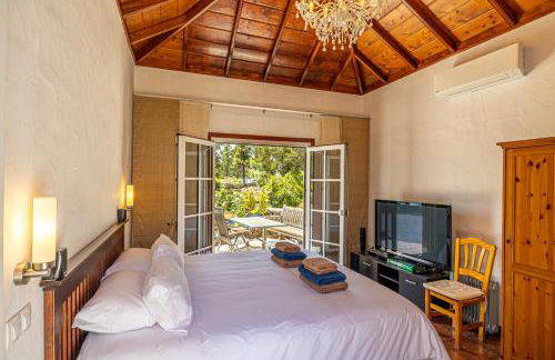 Casa Mi Arcadia - Foto 24