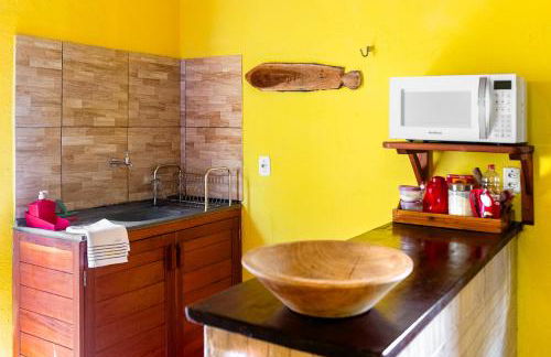 Casa Amarela em Icaraí de Amontada - Foto 5