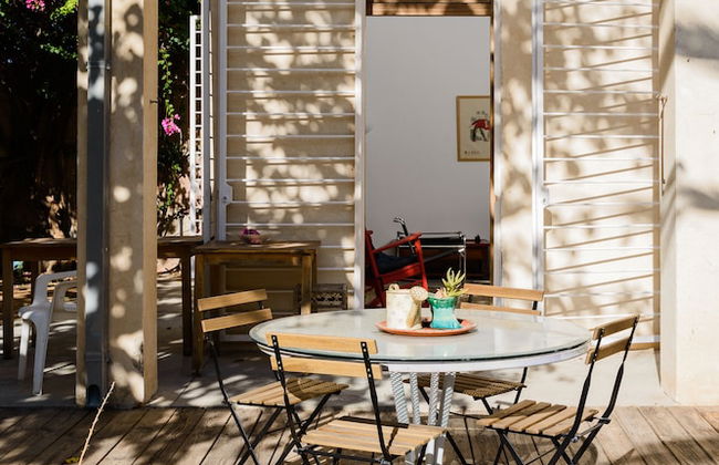 Secret Garden by TLV2RENT - Photo 43