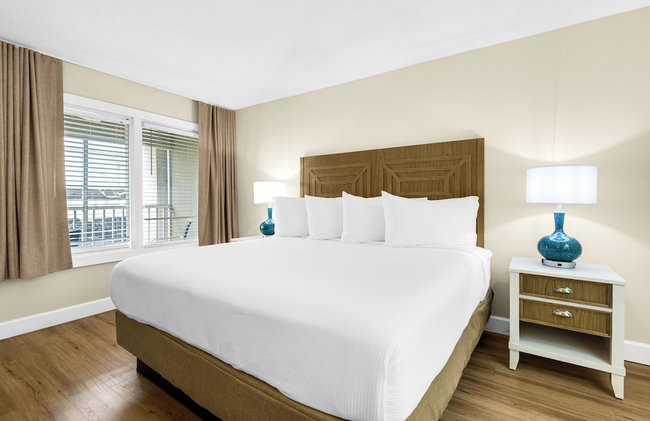 Destin Holiday Beach Resort - Foto 56