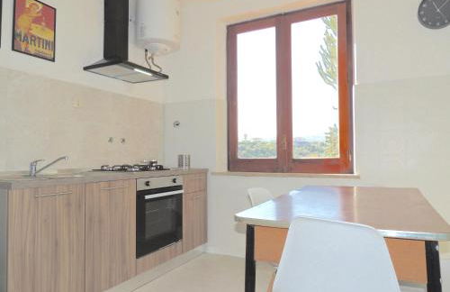 Villa Flore - Penthouse - apartment in villa - Foto 14