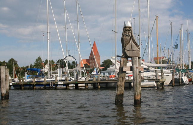 Ferienhaus mit Kamin in Mechelsdorf - Photo 40