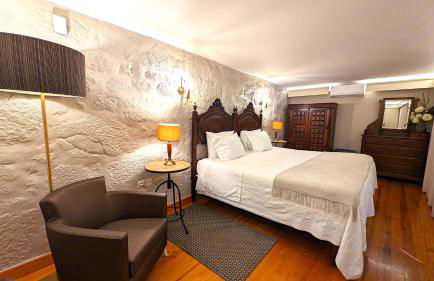 Quinta do Burgo - Nature Hotel - Foto 9