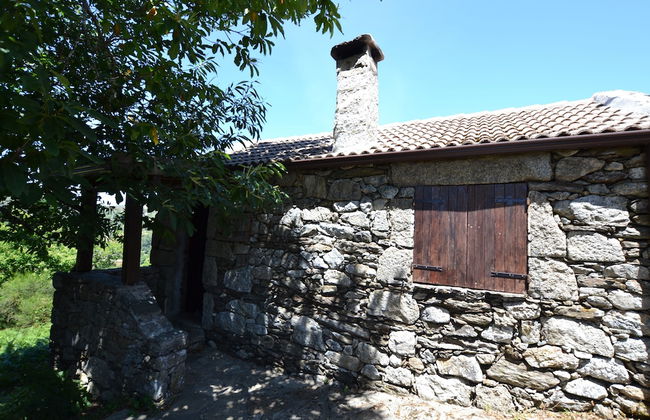 Branda da Aveleira - Foto 24