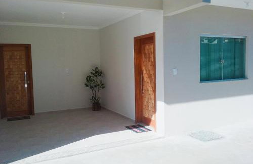 Casa Mobiliada com 3 Quartos e Garagem em Conselheiro Lafaiete MG - Casa 2 - Foto 1